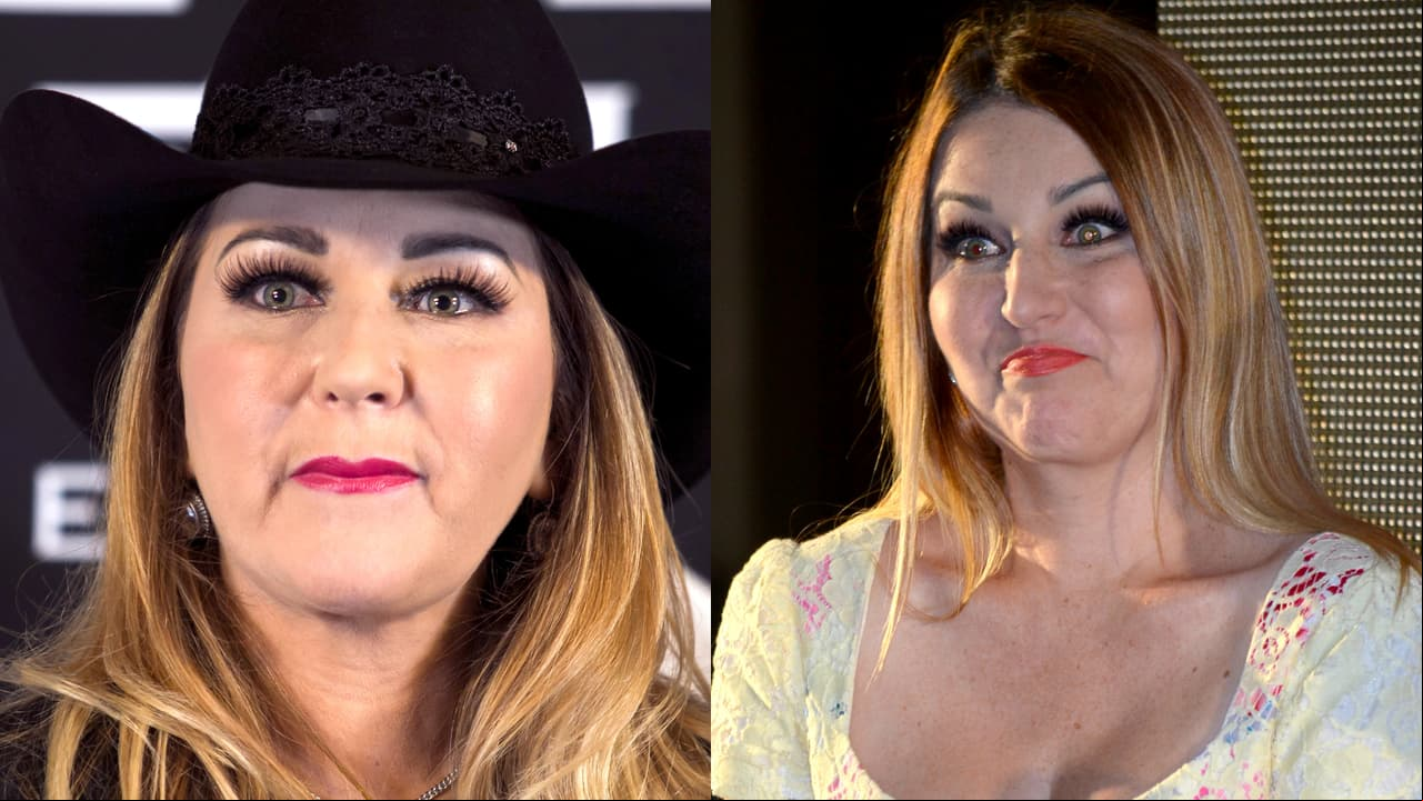 Alicia Villarreal responde a críticas por su peso: "Me cansé de estar a dieta"