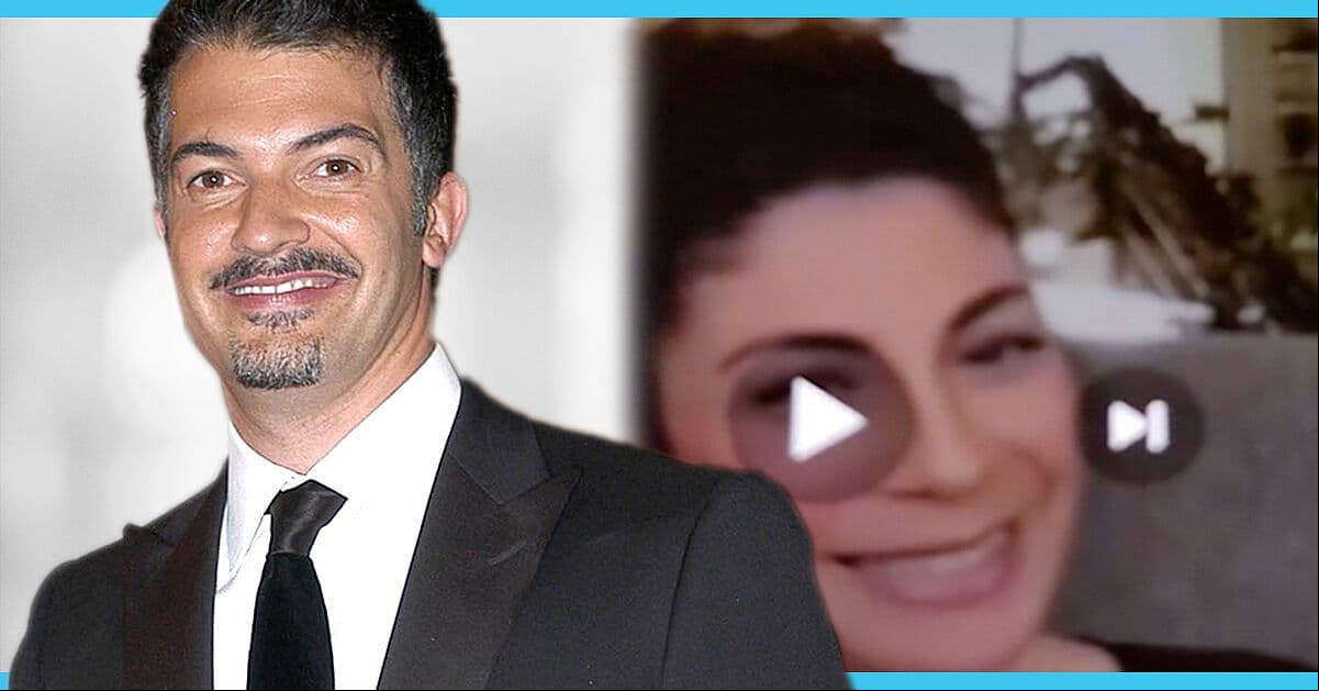 ¿Fernando del Solar se manifiesta en video? Grafóloga de Hoy lo confirma