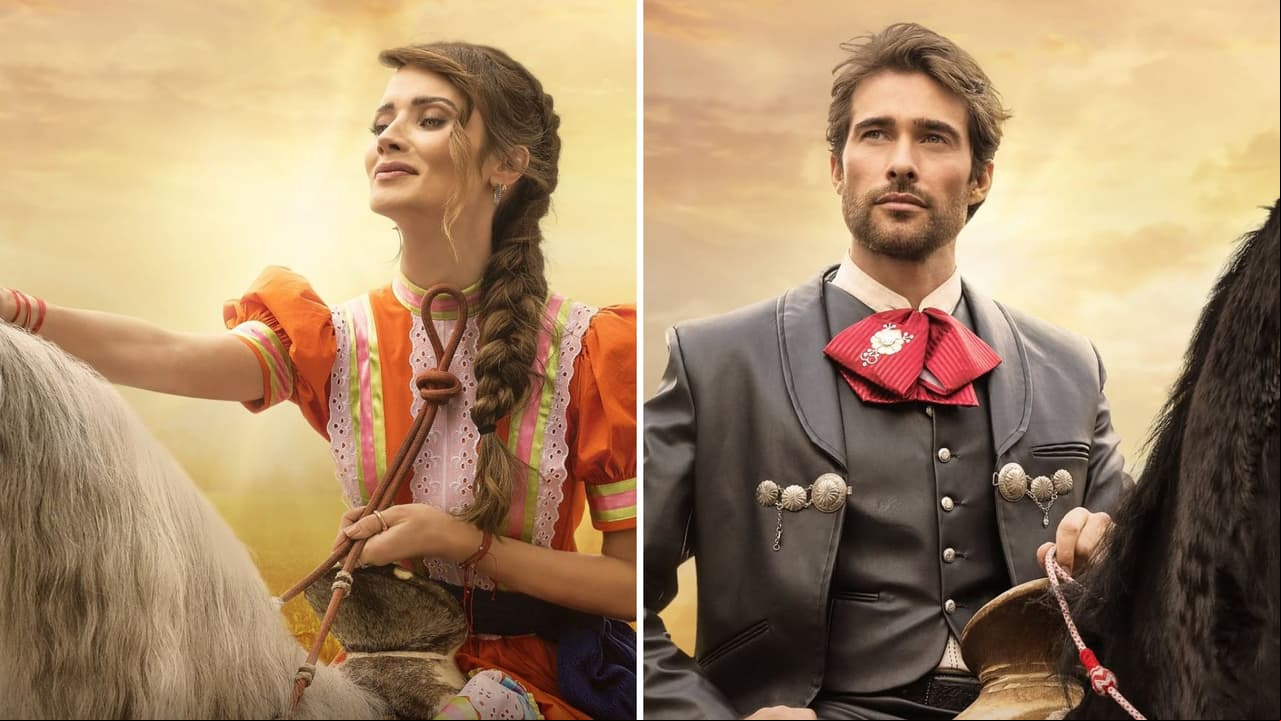 Me Atrevo a Amarte: ¿Dónde se grabó la telenovela?