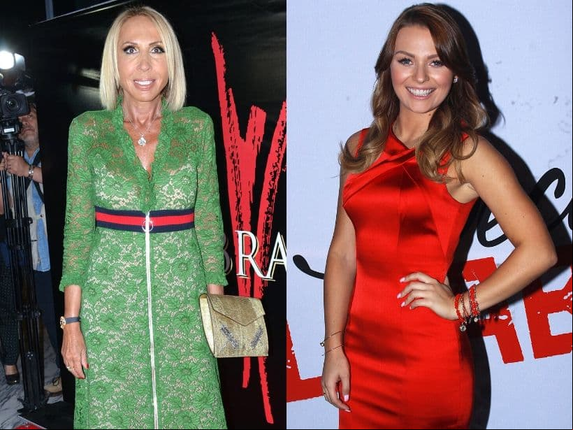 Tras estos comentarios, Laura Bozzo no volvió a mencionar el nombre de Irina Baeva, sin embargo, sí hizo referencia a la estrella de la televisión a principios de marzo de 2019 en el programa El Gordo y La Flaca.
