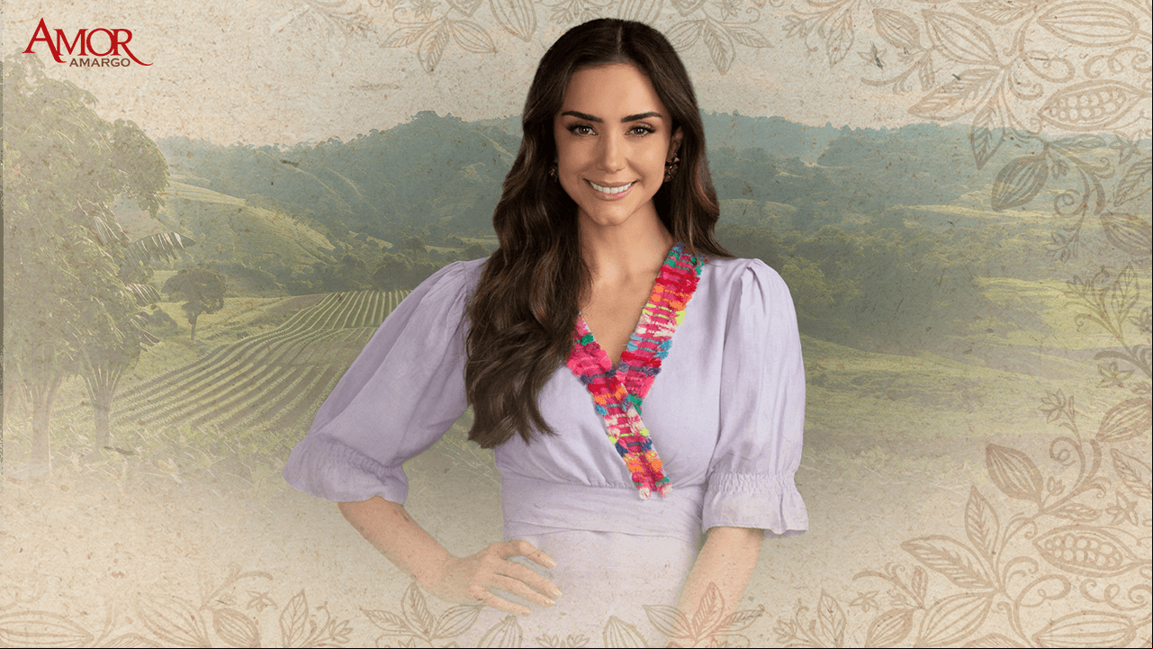 Gabriela Miranda San José