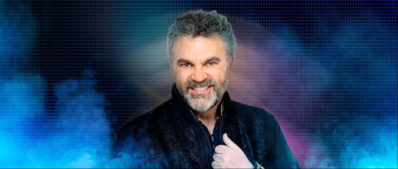¿Quién será el juez más exigente? Mijares está listo para su regreso a Las Estrellas