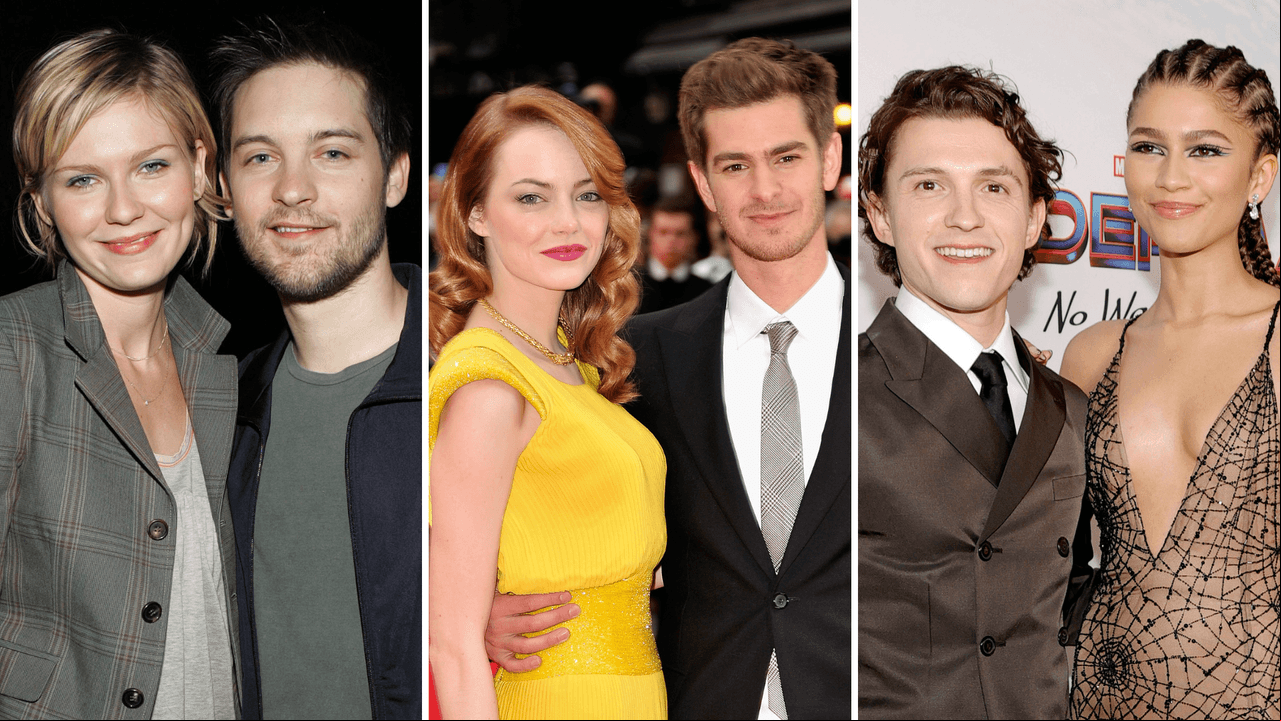 ¿Las películas de ‘Spider-Man’ tienen una ‘maldición’ que condena a sus actores? Las señales