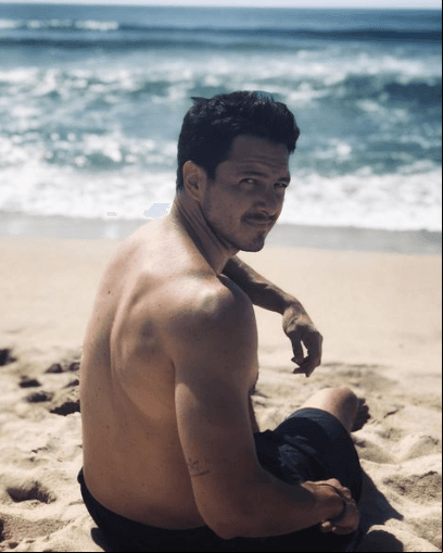 ¿Lugar preferido para vacacionar? “Playa, la que sea”.