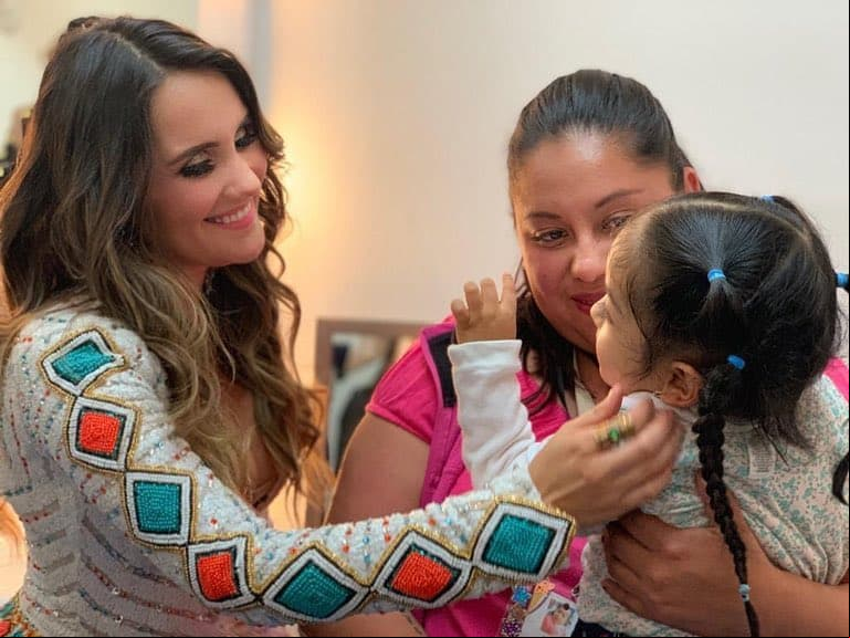 Teletón 2018 supera su meta y demuestra que a los mexicanos nos gusta unirnos para ayudar