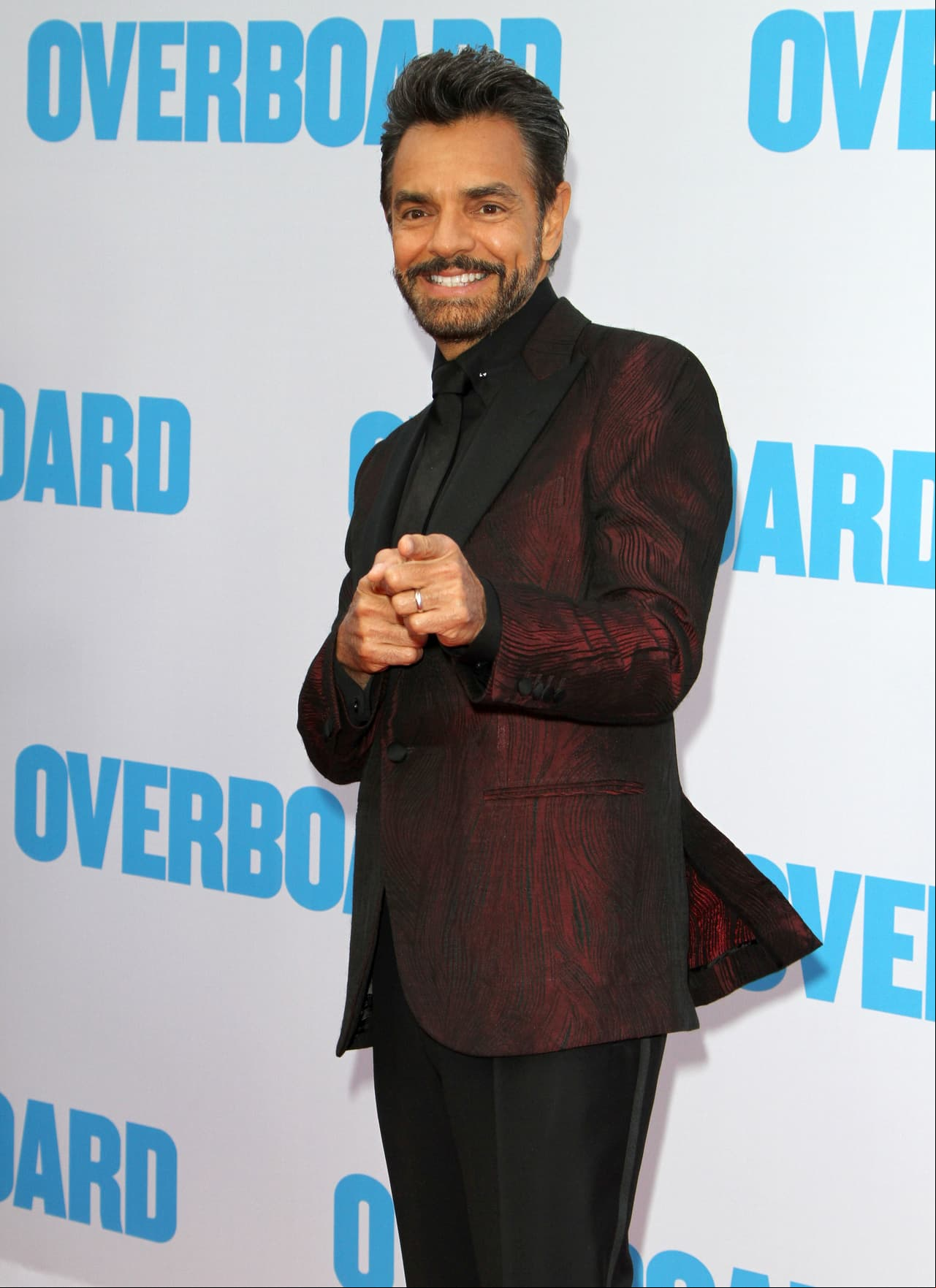 VIDEO: Mexicanos que han triunfado en Hollywood