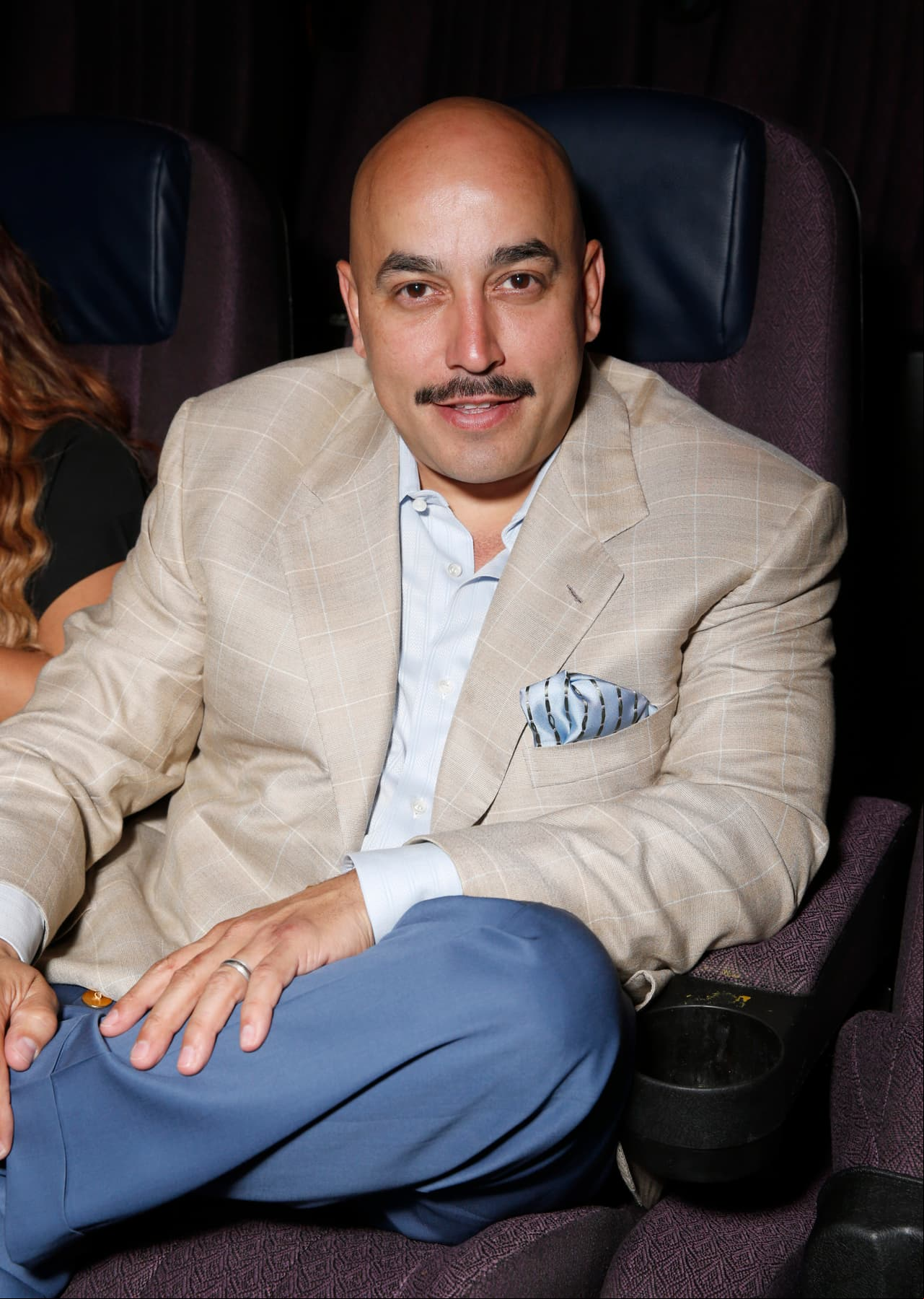Lupillo Rivera no fue a la boda de Chiquis Rivera y Lorenzo Méndez por esta razón