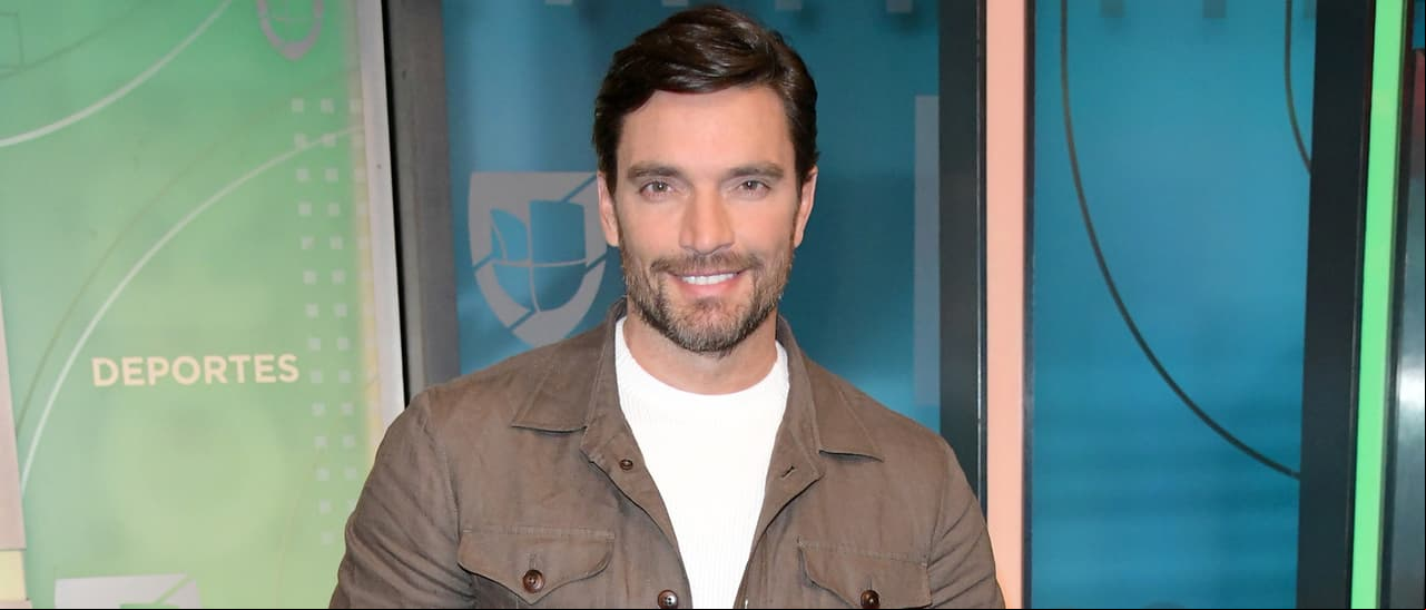 Julián Gil retira cuatro denuncias contra Marjorie de Sousa