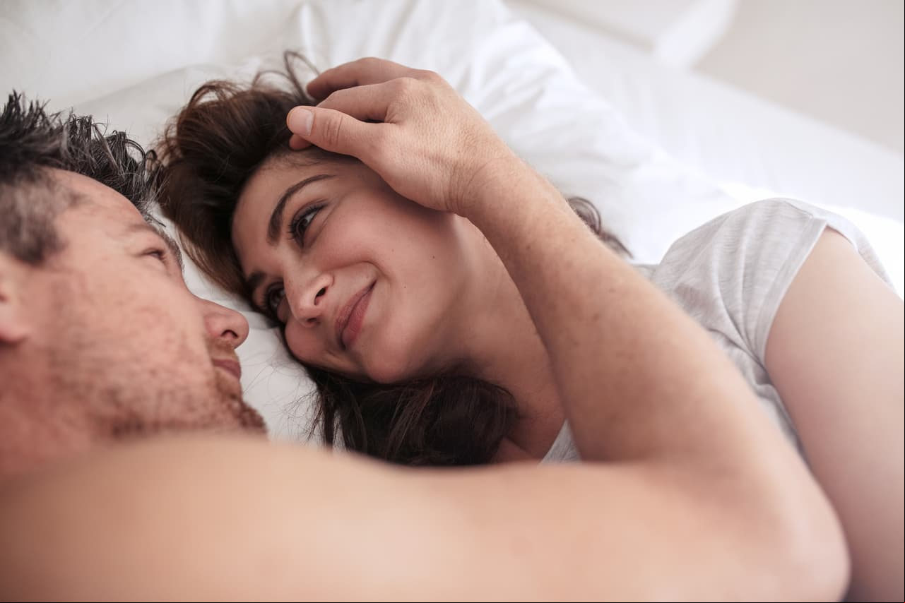 Piscis: “No mereces que nadie te lastime nunca en tu vida”. Son tan leales, entregados e intentan tan fuerte complacer a su pareja que tan solo escucharlo lo mantendrá enamorado.