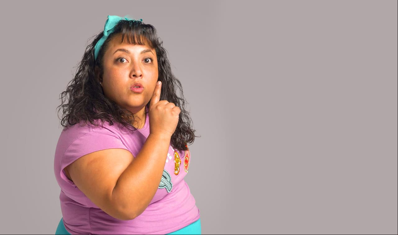 La actriz Michelle Rodríguez considera a las empleadas domésticas como familia