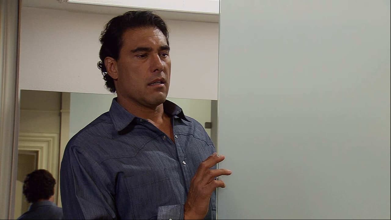 Resumen Capítulo 5: José Ángel ve a Victoria desnuda