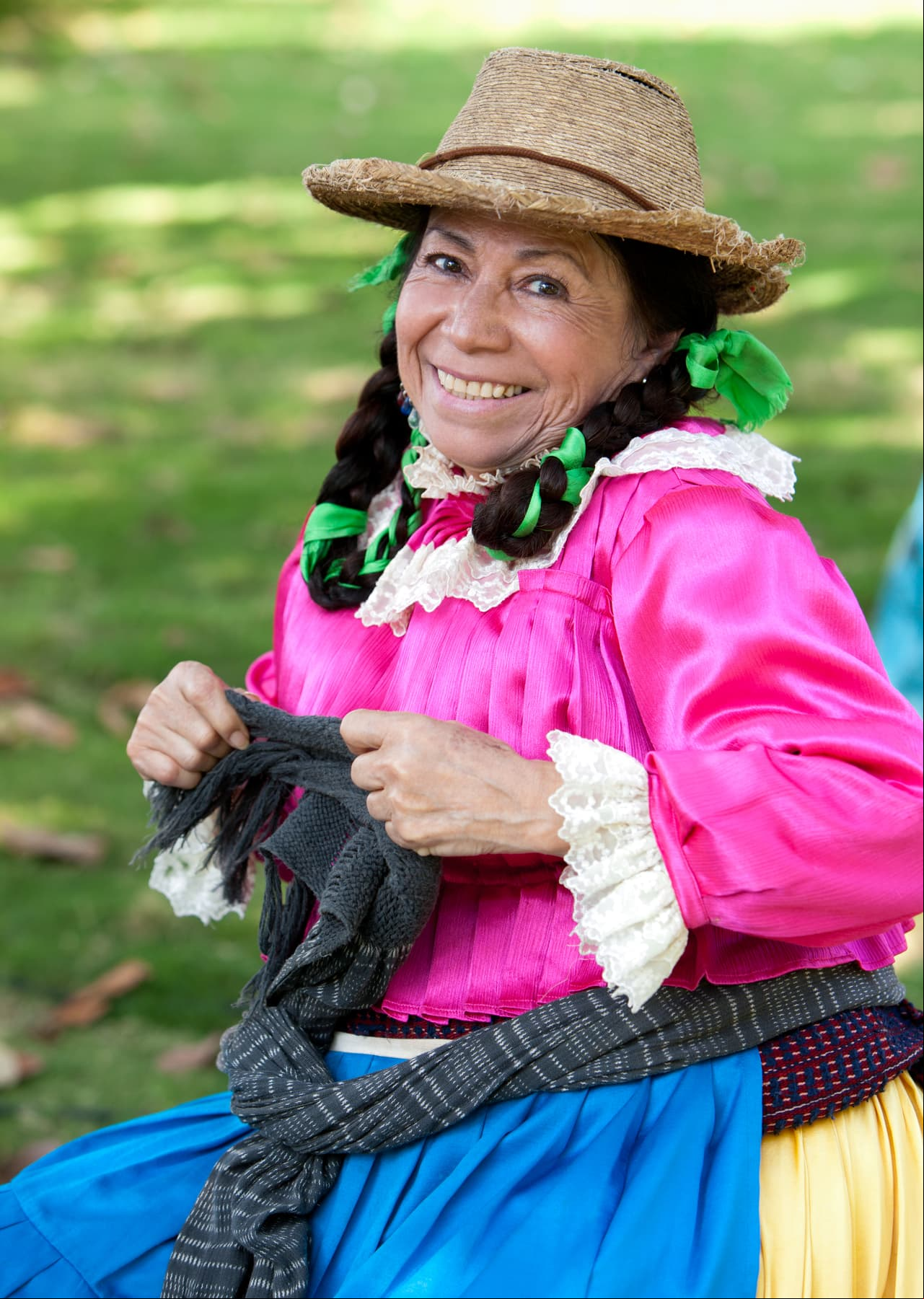 Así, a más de cinco años de su muerte, la 'India María' es y será uno de los personajes cómicos más queridos en México, pues este fue digno de representación nacional.