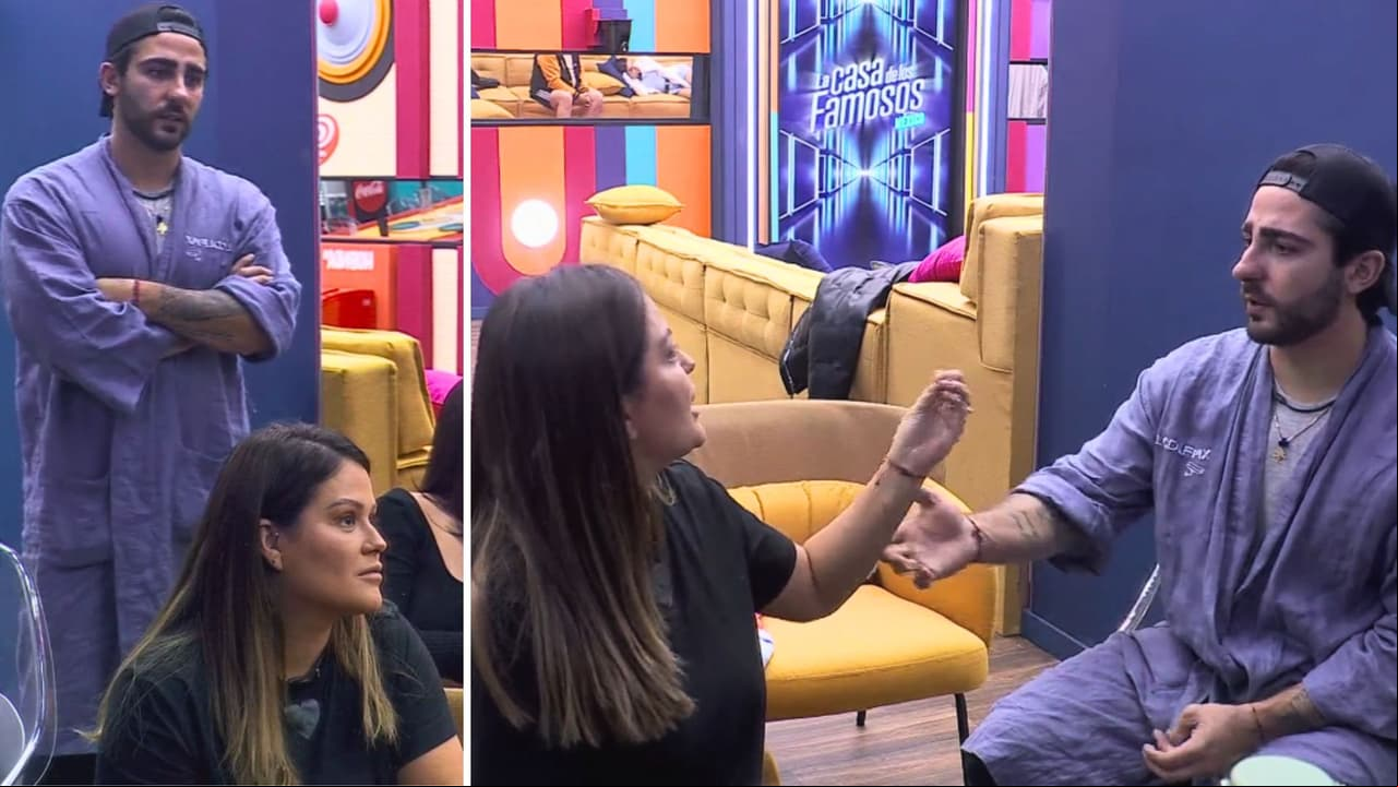 Mariana Echeverría encara al Potro por su alianza con Karime: no le pareció y ¿lo llamó "hipócrita"?