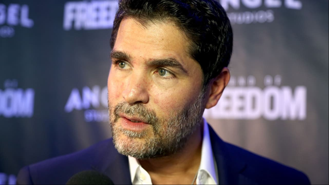 Eduardo Verastegui