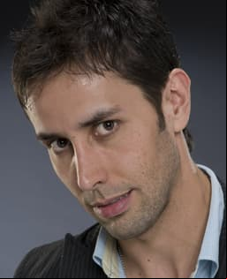Alvaro de Silva