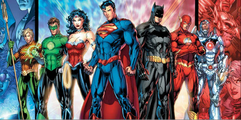 Poderes reales de los superhéroes de ficción