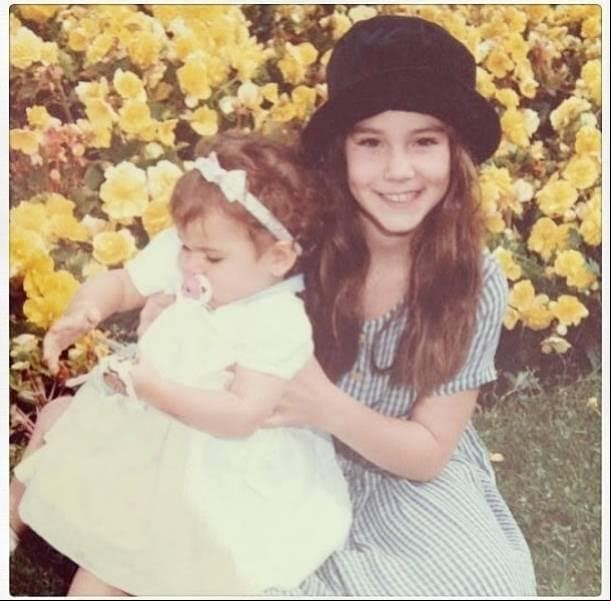 Tras el cambio de look de Camila Sodi, te mostramos cómo ha cambiado con el paso de los años. Camila Sodi nació el 14 de mayo de 1986 en la Ciudad de México.