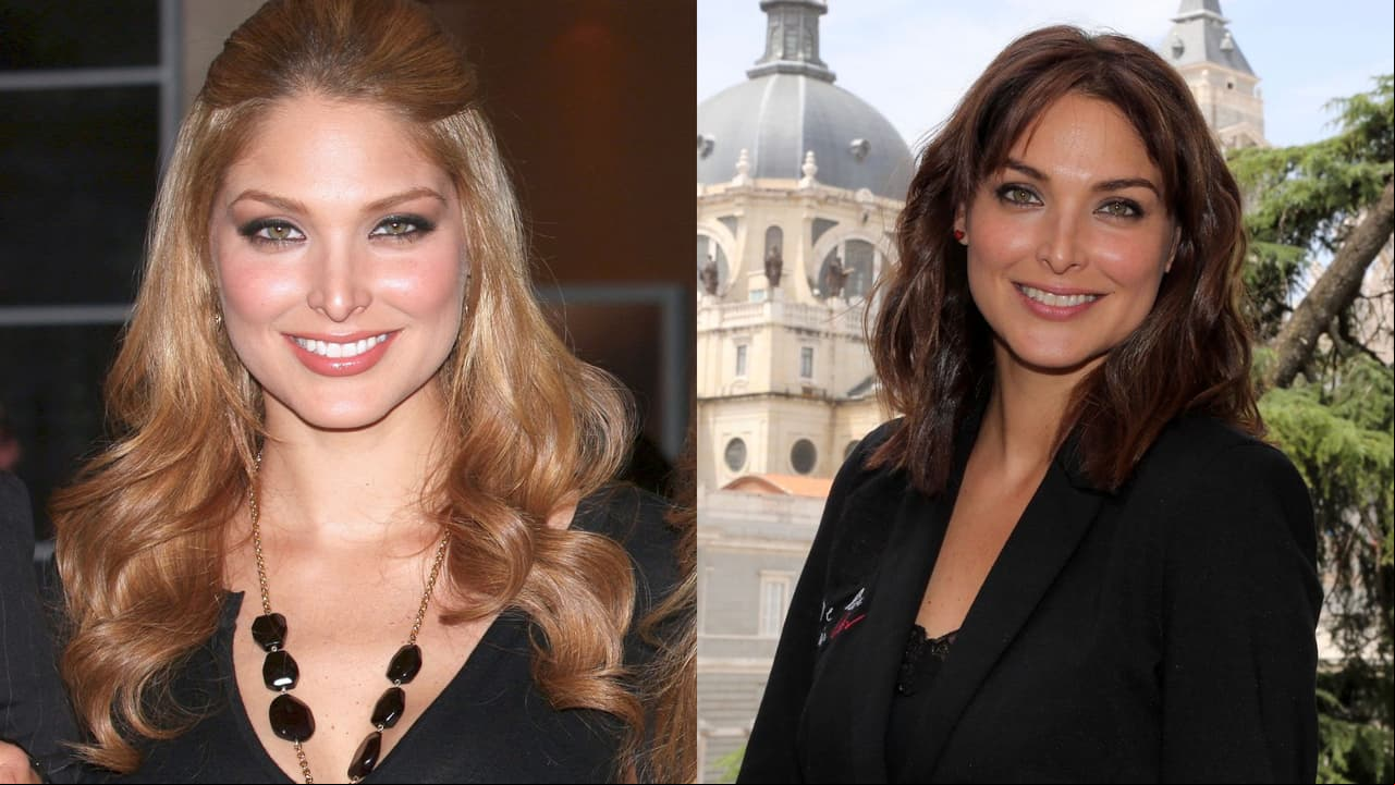 Blanca Soto tiene una tragedia a cuestas: su esposo murió antes de un año de casados