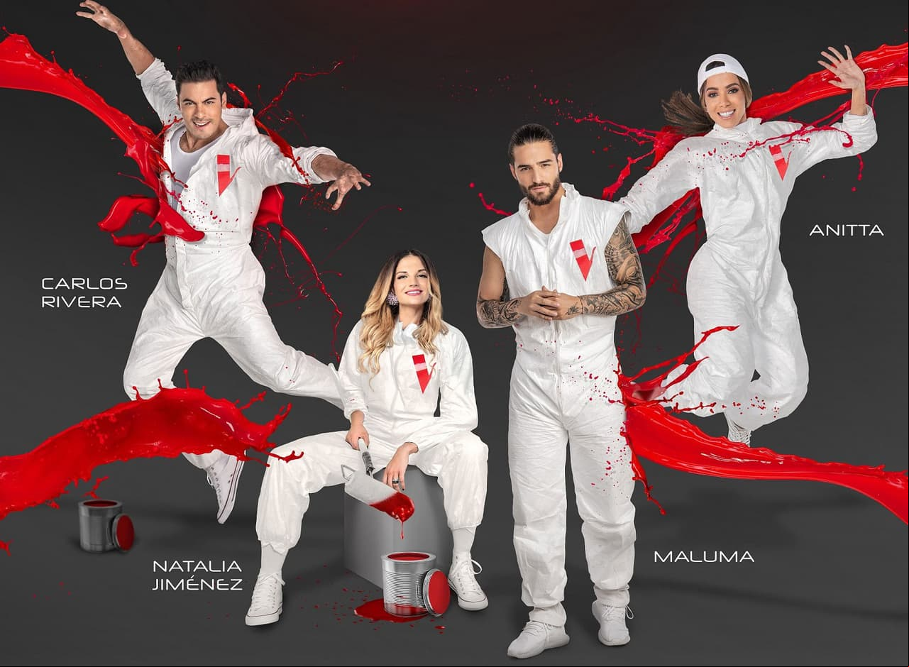 ‘La Voz… México 2018’ revela fecha de estreno con impresionante avance