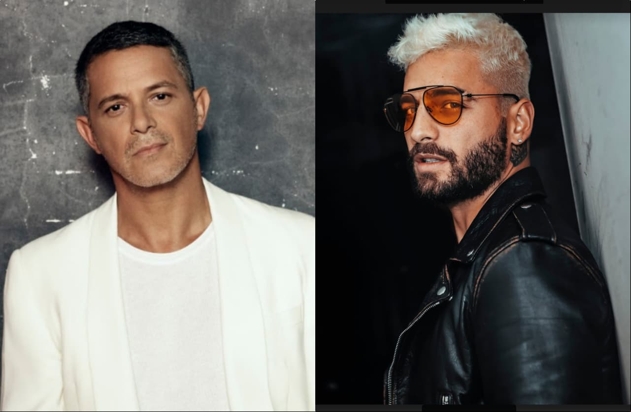 Alejandro Sanz, Carlos Vives, Maluma y más artistas confirmados para concierto ‘Se Agradece’