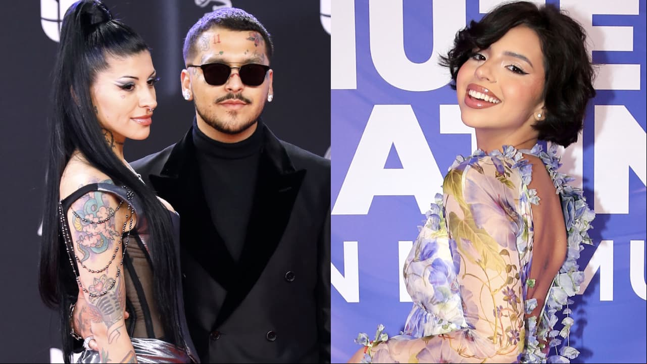¿Ángela Aguilar se burla de Cazzu? Revelan qué dijo y afirman es “buena mentirosa”