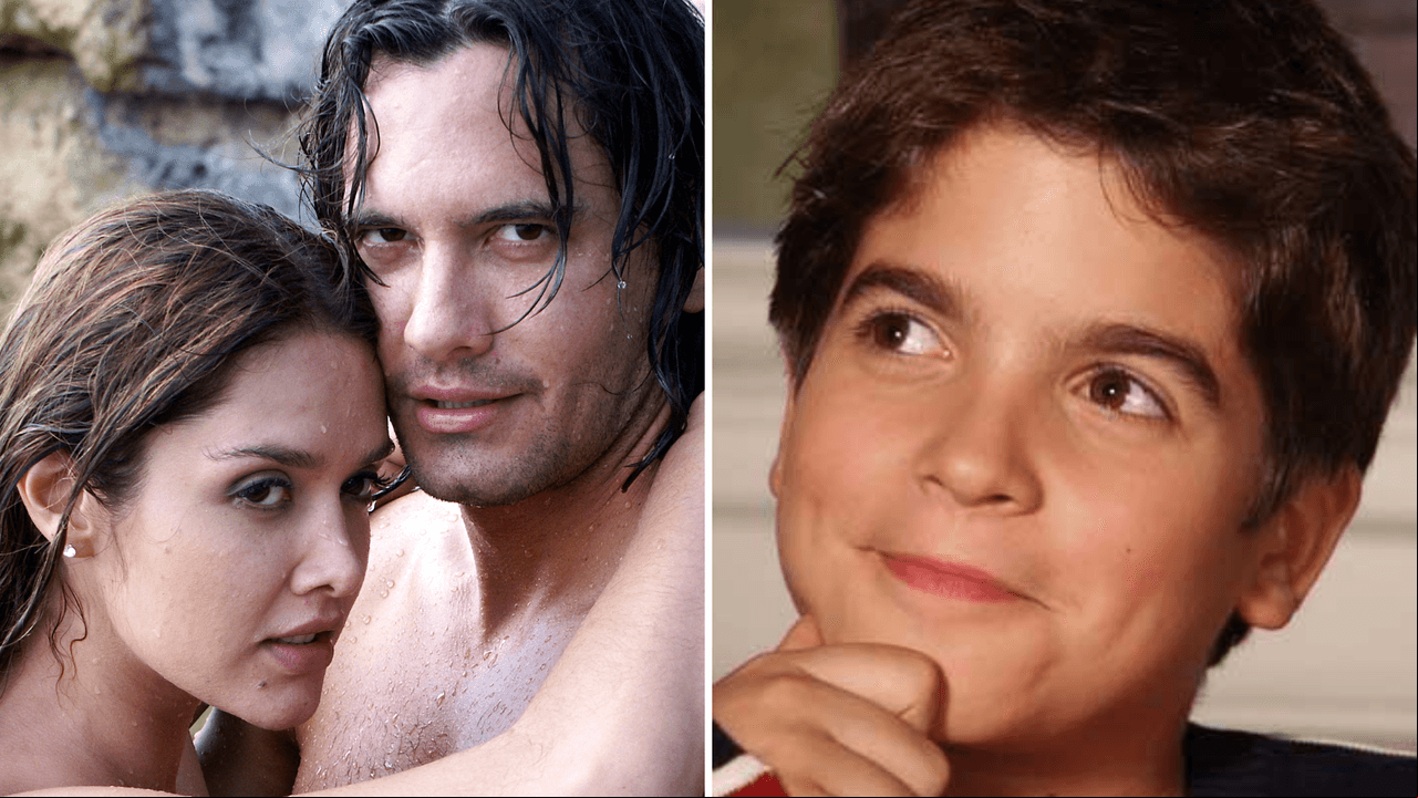 Konstantin Vrotsos, actor infantil de ‘Gata salvaje’, y su trágico final: hoy tendría 31 años