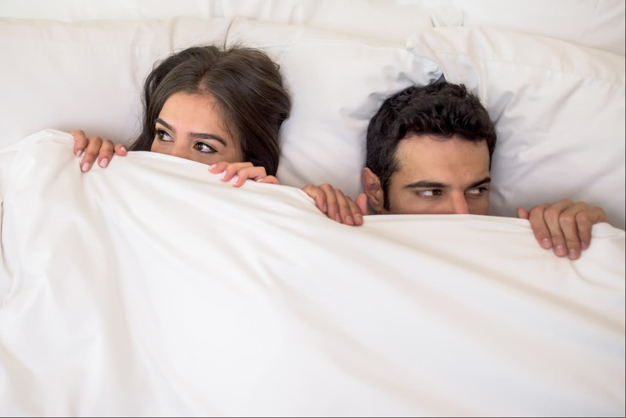 Enfermedades de transmisión sexual que no son muy conocidas
