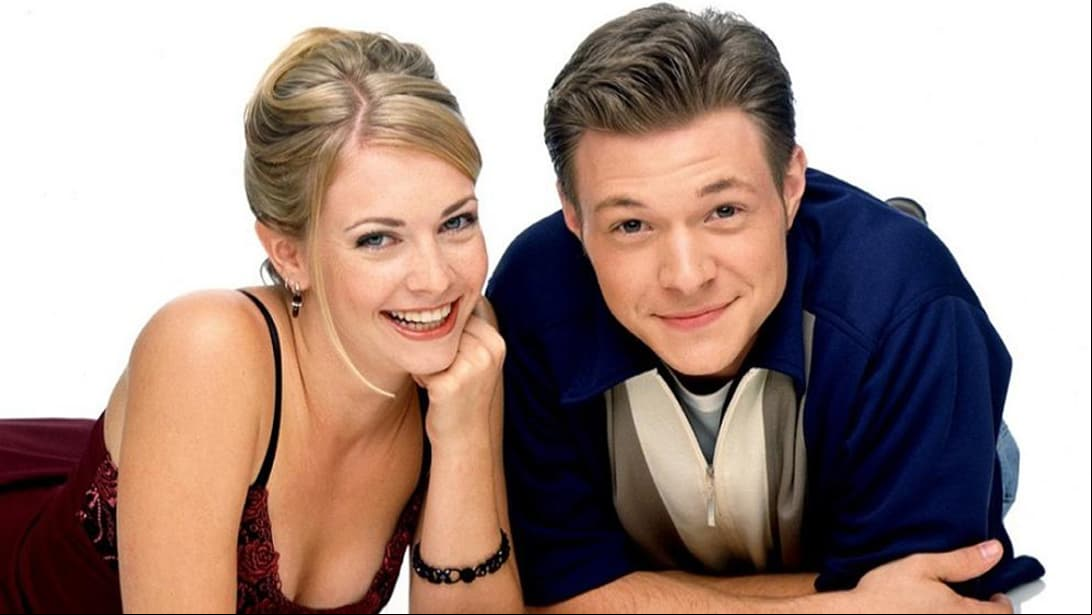Esta emisión fue tan famosa que en Turquía se realizó una versión llamada ‘Acemi Cadi’ (FOTO: Nickelodeon)