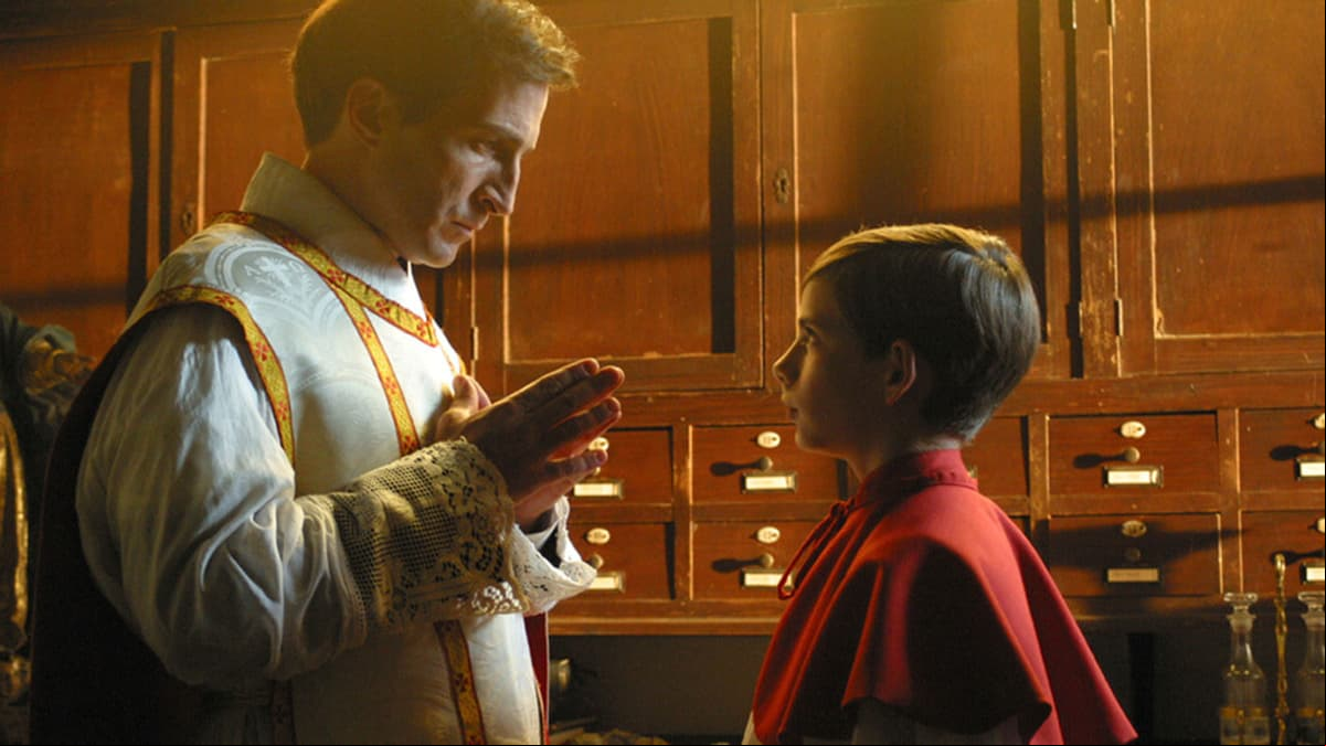 Este filme aborda el abuso sexual a menores por parte de un Padre (FOTO: Warner Bros.)