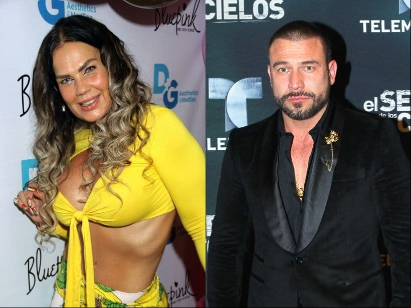 Niurka reacciona al polémico video de Rafael Amaya y exige que lo dejen de juzgar: “Me da coraje”