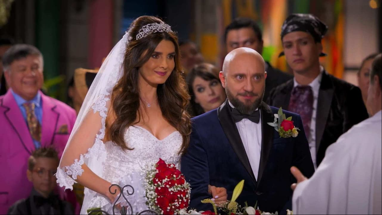 Impiden la boda de Silvita y Luis