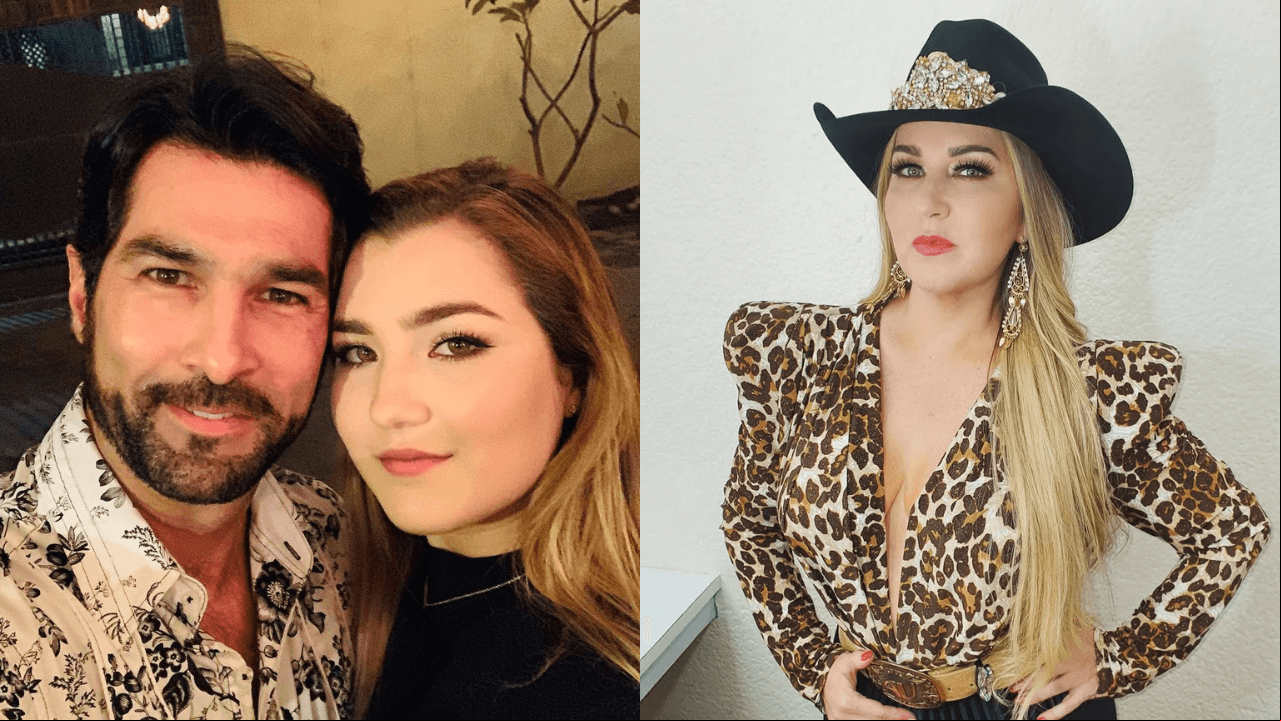 Ex de Arturo Carmona no se calla y le manda mensaje a Alicia Villarreal: revelan que el actor se esconde tras golpiza 