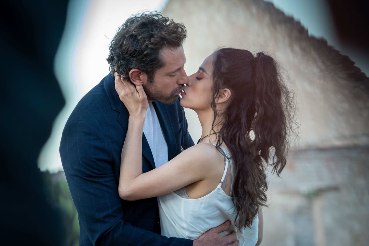 Gabriel Soto y Fátima Molina te dicen por qué tienes que ver el GRAN FINAL de ‘Te Acuerdas de Mí’