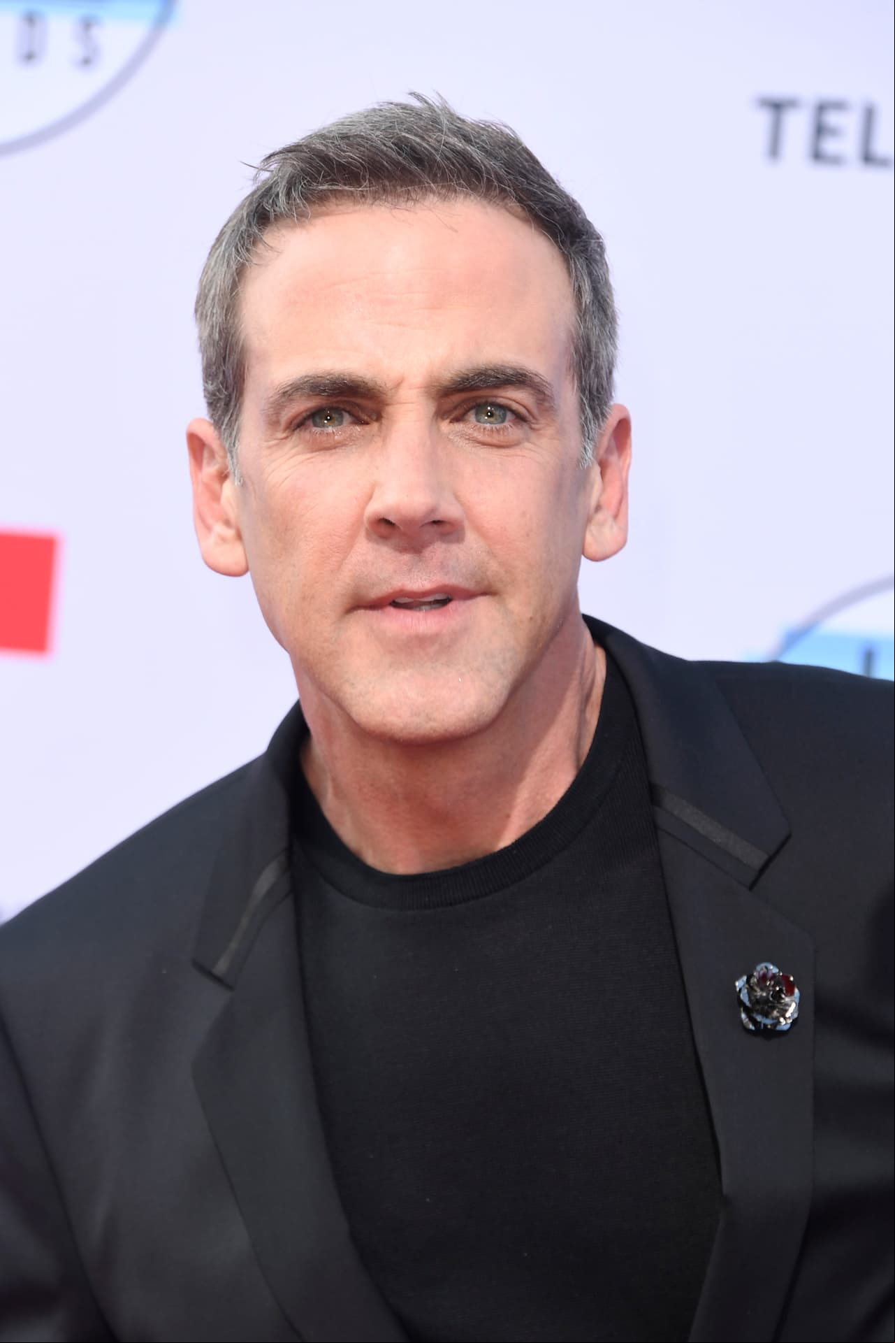 HOLLYWOOD, CALIFORNIA - OCTOBER 17: Carlos Ponce attends the 2019 Latin American Music Awards at Dolby Theatre on October 17, 2019 in Hollywood, California. (Photo by Frazer Harrison/Getty Images)