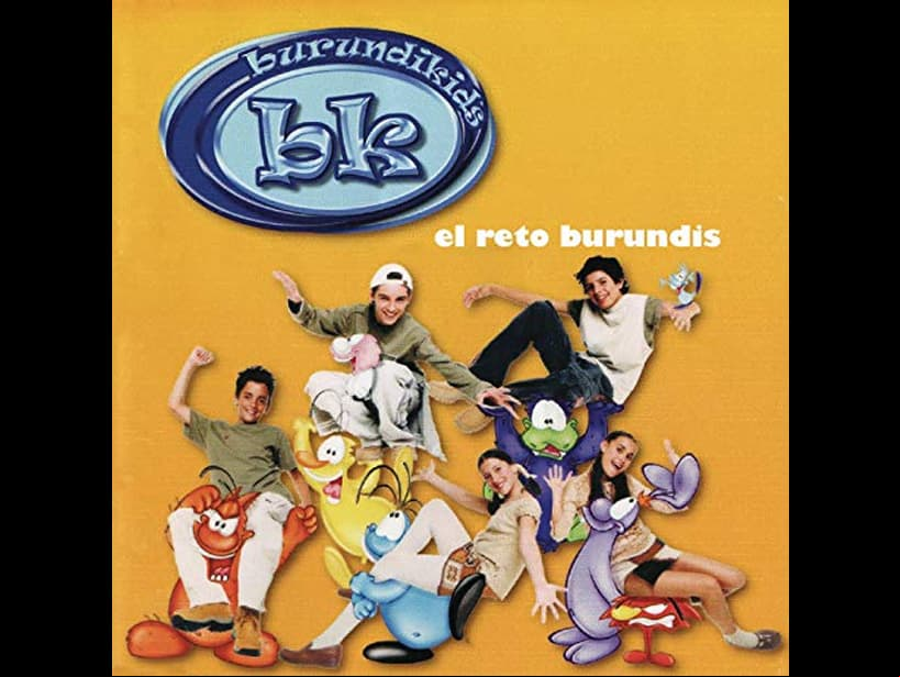 Antes de comenzar a actuar, Diego se dedicó a la música. “Realmente yo inicié cantando antes de actuar, desde muy chiquito tomé clases de canto y estuve en varios grupos musicales, de hecho uno de ellos fue Burundikids, un grupito que estuvo en el canal 5 y eso ha sido una de mis pasiones”, compartió el intérprete a Quién en 2014.