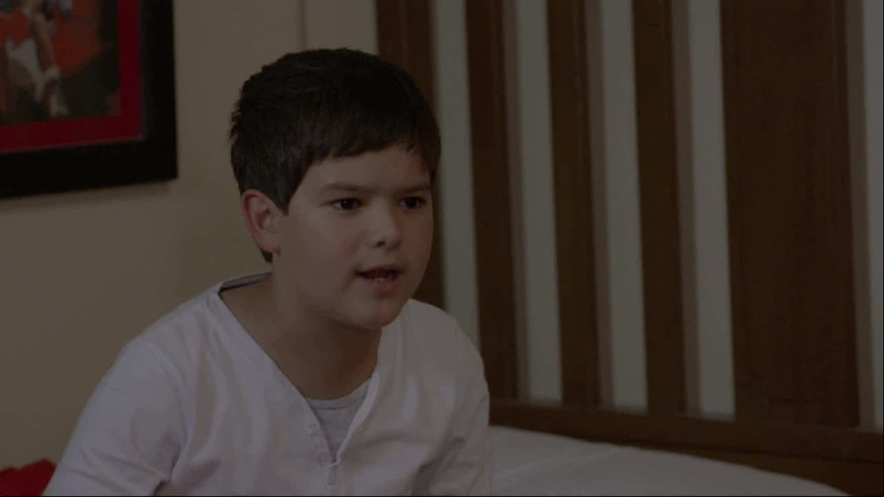 Este viernes: Gloria logrará que Santi desprecie a Julia