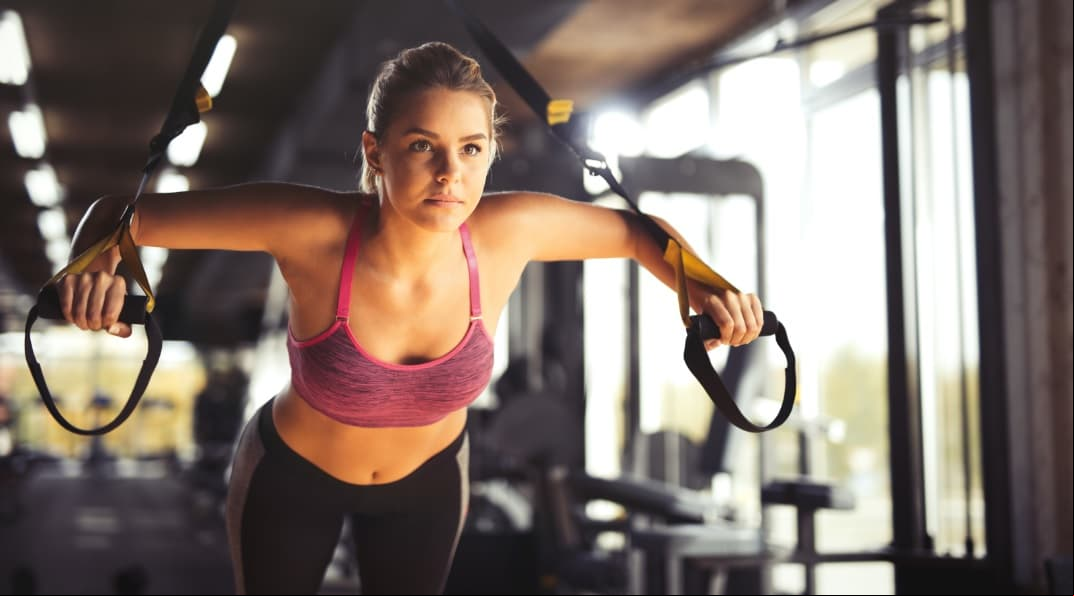 Implementar una rutina de pilates a tu vida es de gran beneficio