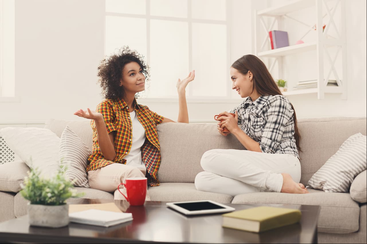 Sagitario: Qué tipo de amigo eres y quienes son tus mejores amigos