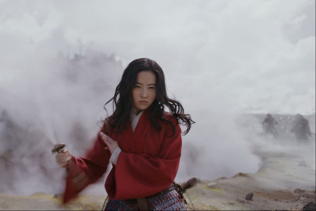 El reciente tráiler de ‘Mulán’ muestra grandes cambios en su nueva versión