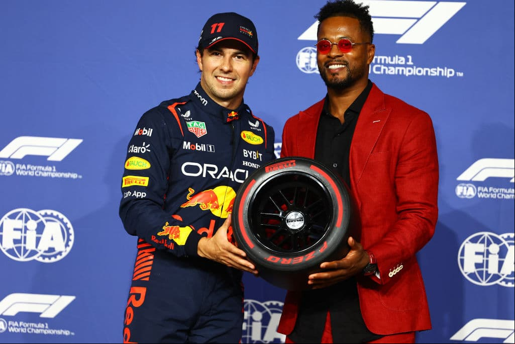 'Checo' Pérez ganó su quinta carrera en la Fórmula 1 en el Gran Premio de Arabia Saudita y su podio 28 en la máxima categoría del automovilismo.