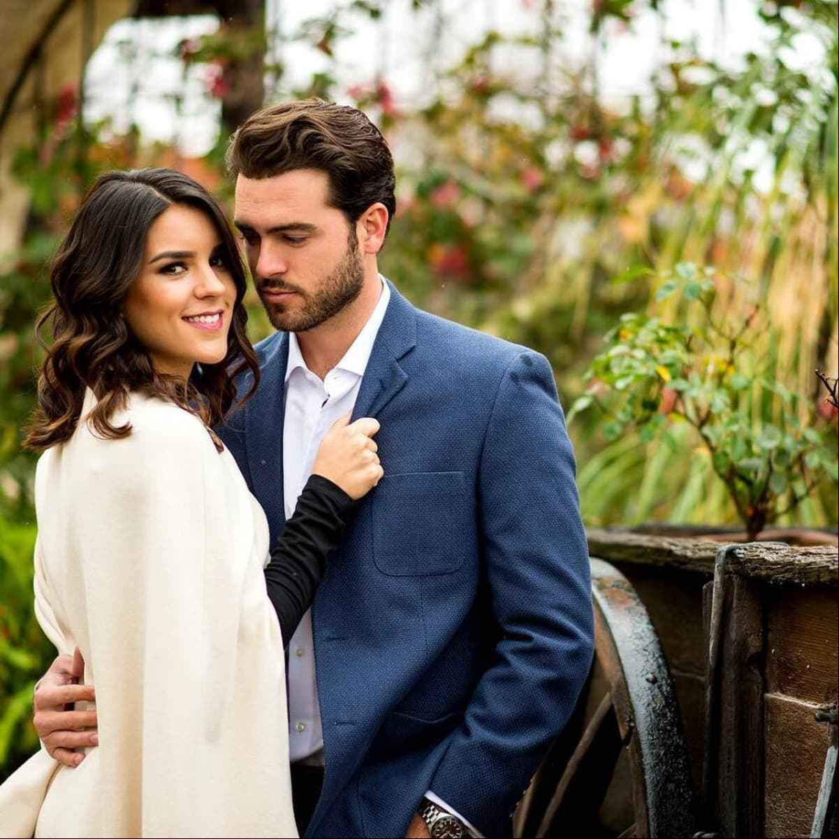 Lo que no sabías de Ana Araujo, la esposa de Pablo Lyle y madre de sus hijos