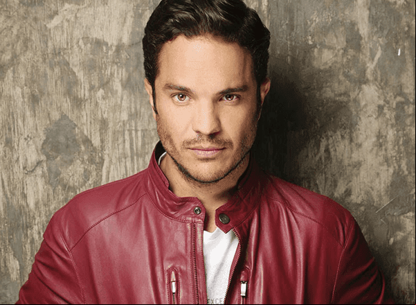 Kuno Becker
