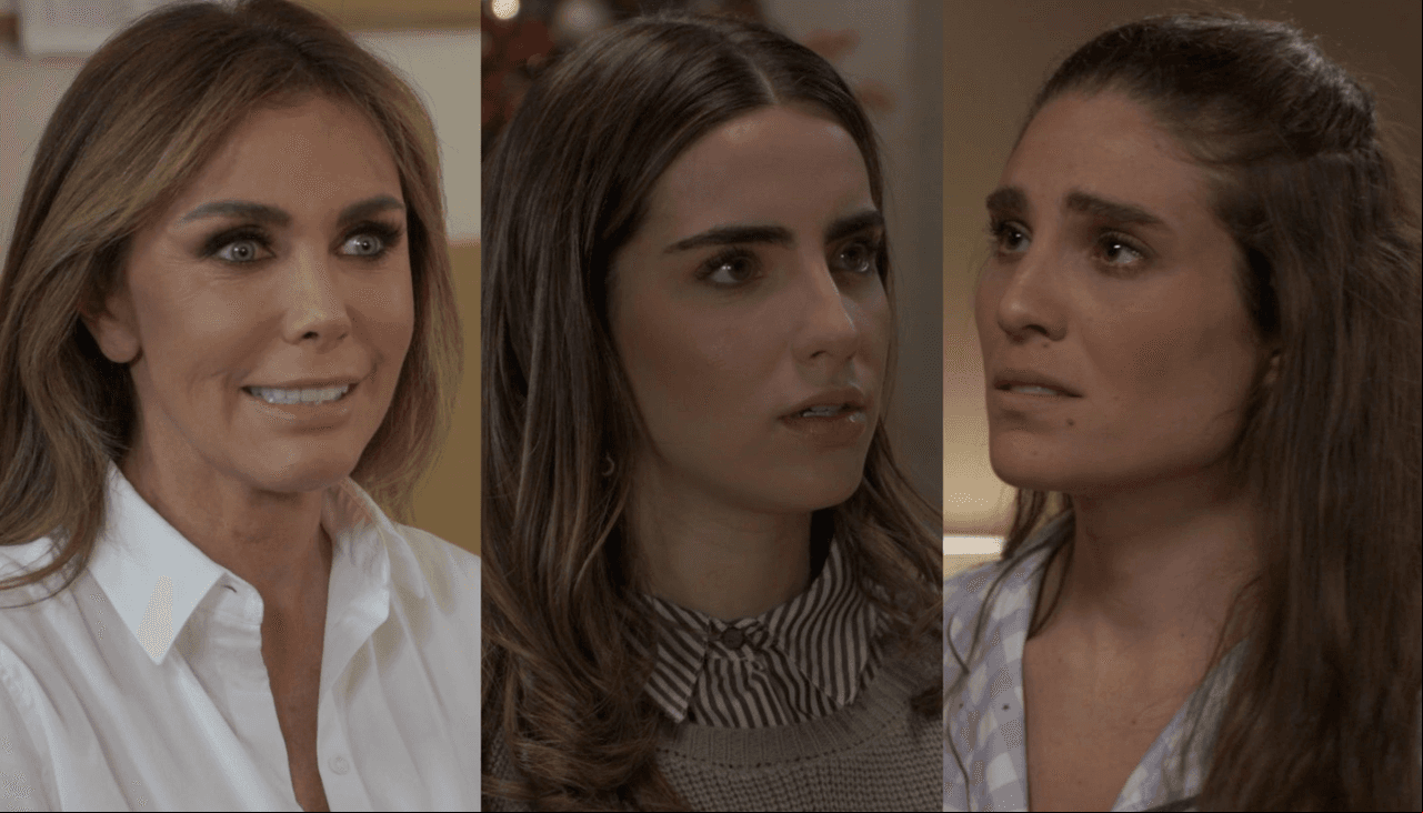 ¡Vota por tu villana favorita de 'Perdona Nuestros Pecados'!