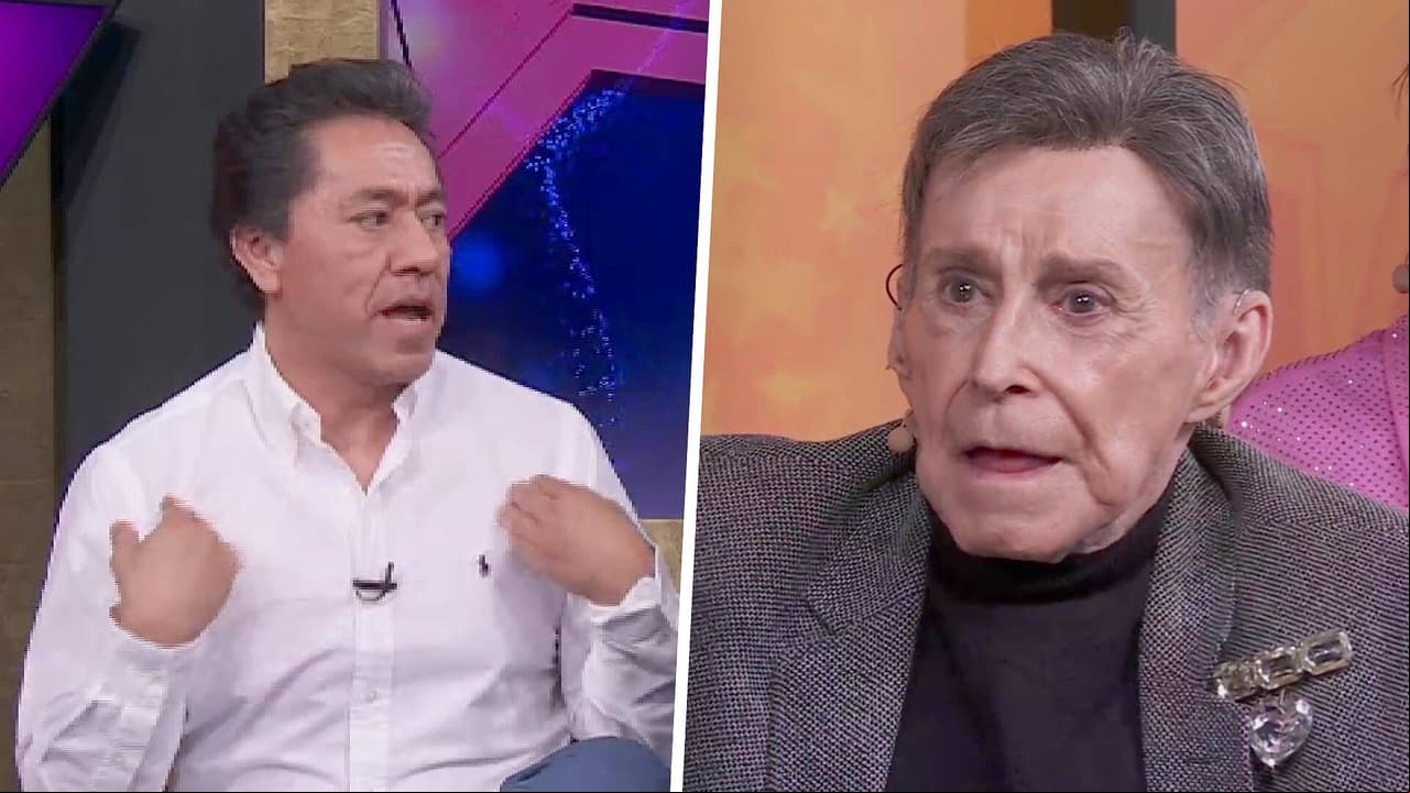 Coreógrafos de Las Estrellas Bailan en Hoy se defienden de las críticas de jueces
