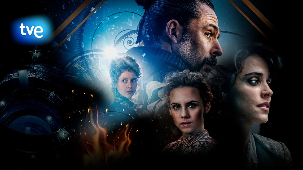 El Ministerio del Tiempo