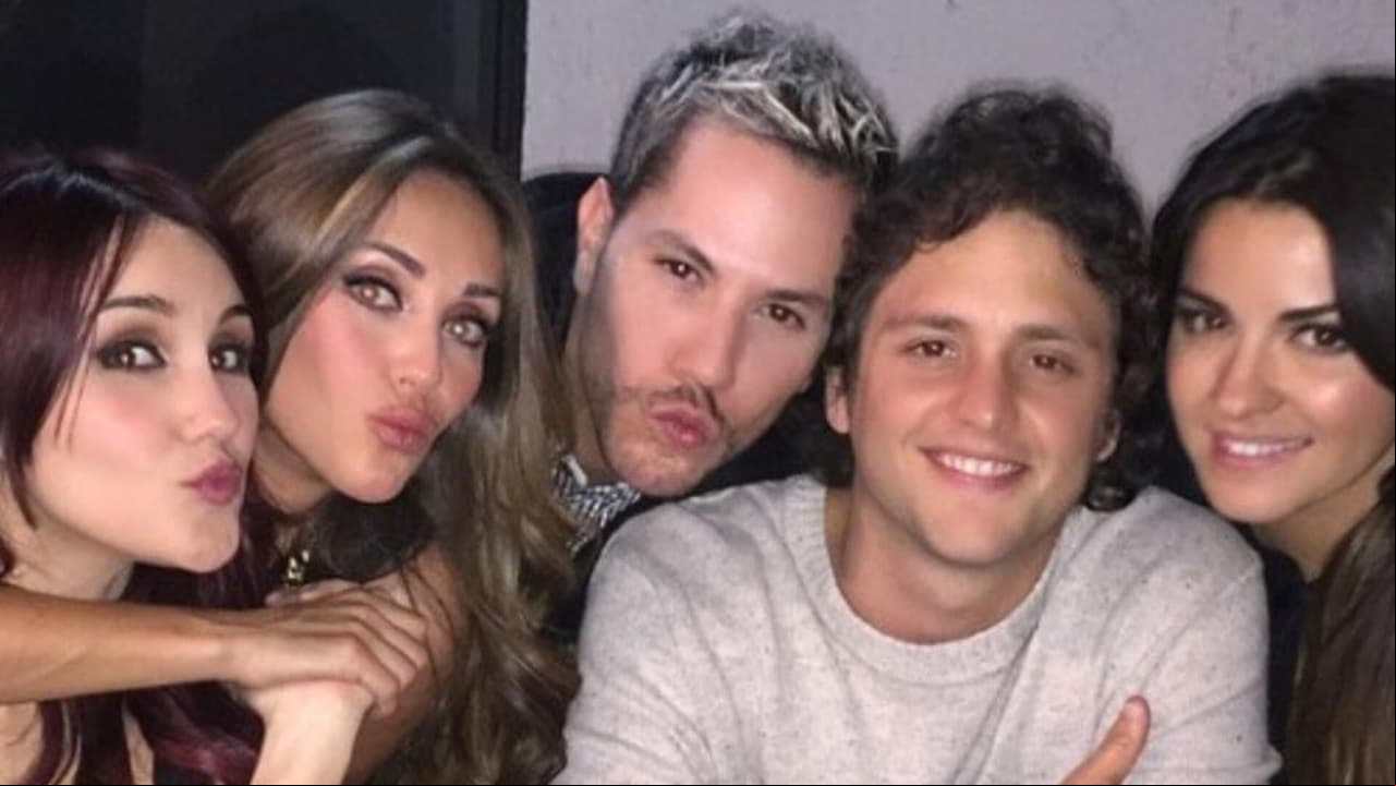 RBD rompe récord de Grupo Firme con 6 fechas vendidas en la Ciudad de México