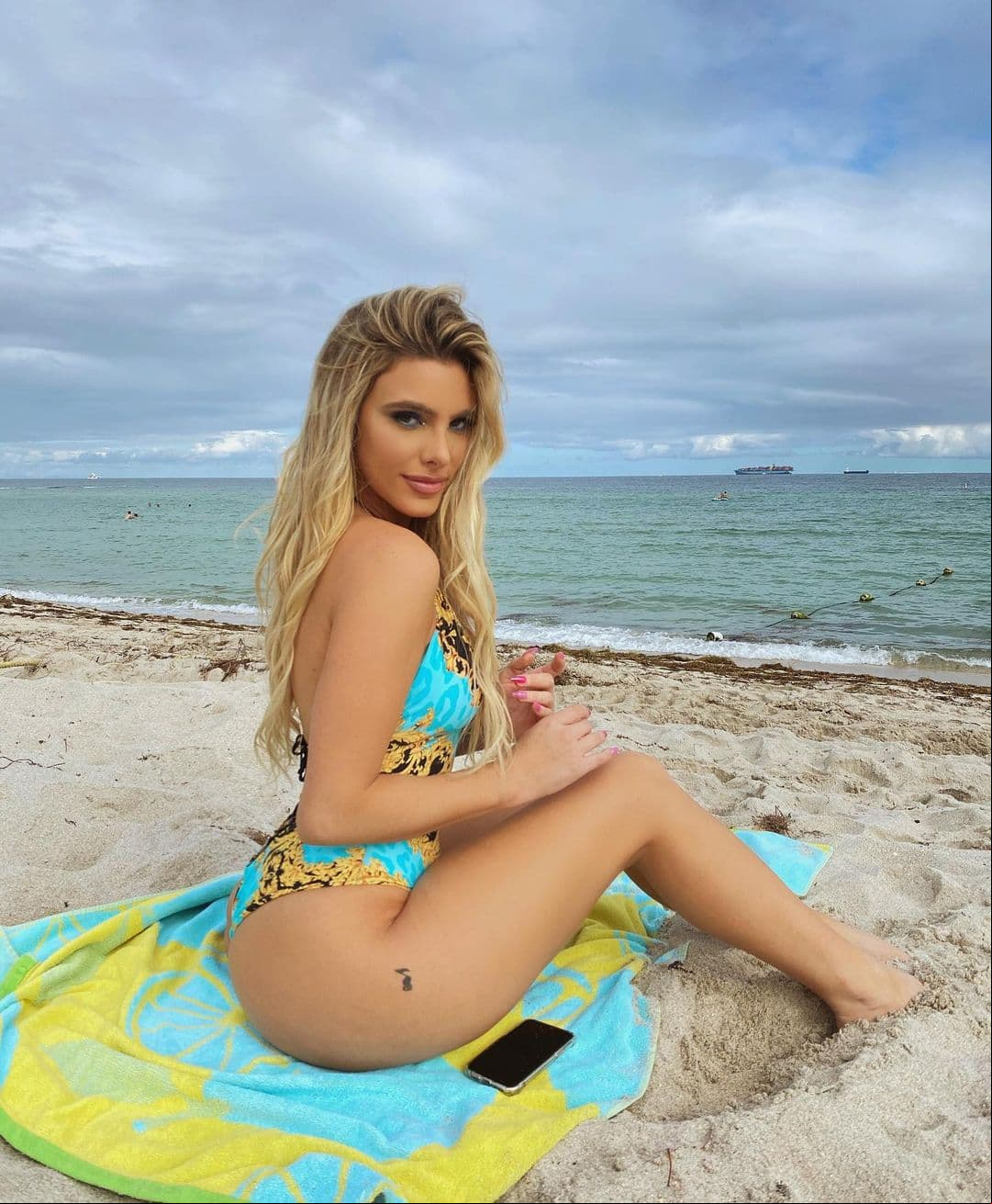 Lele Pons impacta por su gran parecido con Shakira