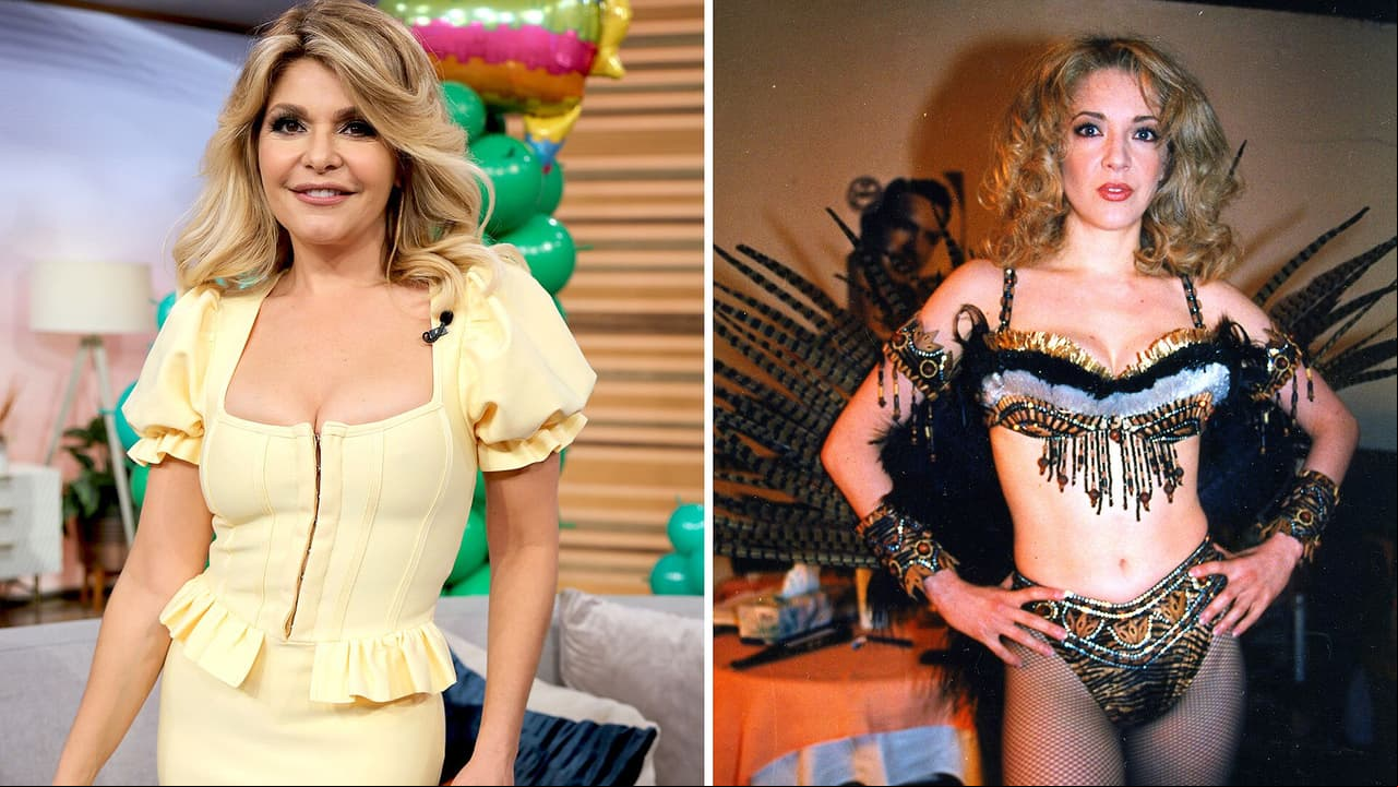 El día que Itatí Cantoral aseguró que Edith González fue la mejor Aventurera