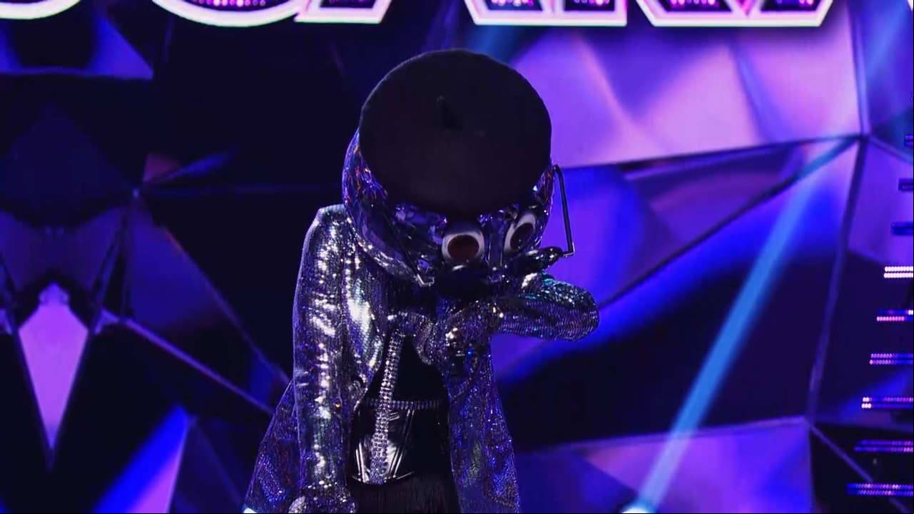 Disco Ball nos tocó el corazón al hablar de sus miedos y romper en llanto