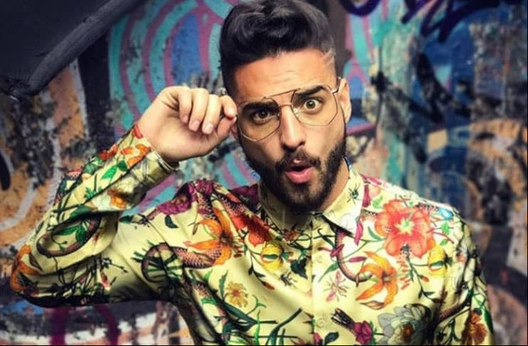 Maluma